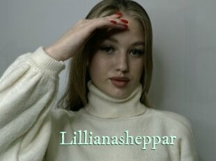 Lillianasheppar