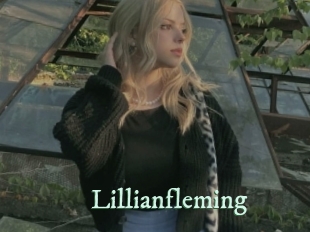 Lillianfleming