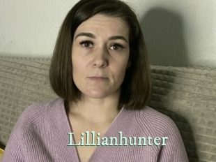 Lillianhunter