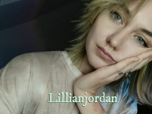 Lillianjordan