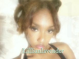 Lillianlavender