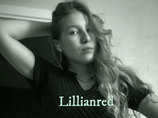 Lillianred