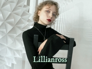 Lillianross