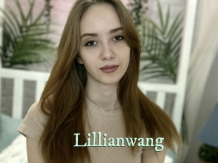 Lillianwang