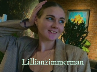 Lillianzimmerman