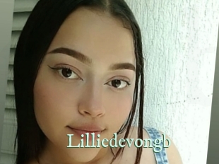 Lilliedevongb