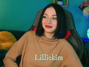 Lilliekim