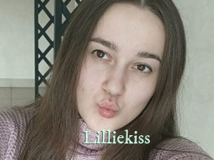 Lilliekiss