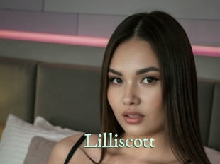 lilliscott Top Blog X