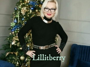 Lillitberry