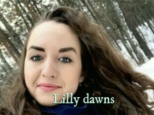 Lilly_dawns