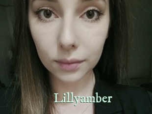 Lillyamber