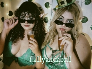 lillyandabril Top Blog X