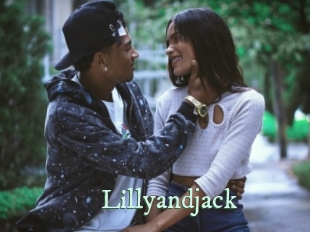 Lillyandjack