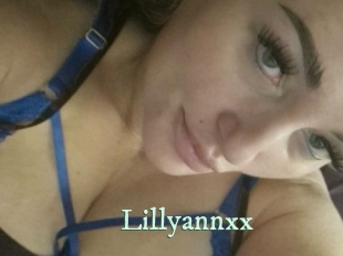 Lillyannxx