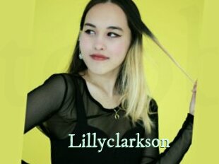 Lillyclarkson