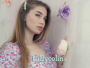 Lillycolins