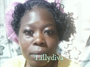 Lillydiva