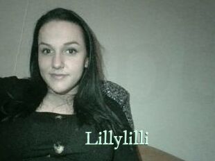 Lillylilli