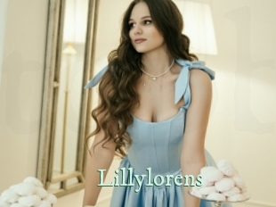 Lillylorens