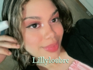 Lillyloubre