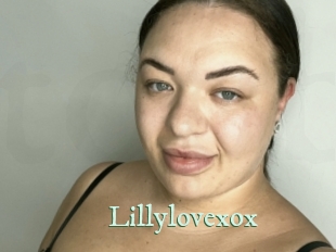 Lillylovexox