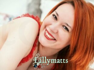 Lillymatts