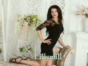 Lillymill