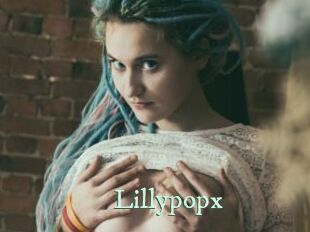 Lillypopx