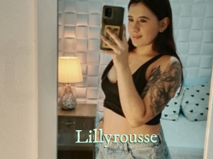 Lillyrousse