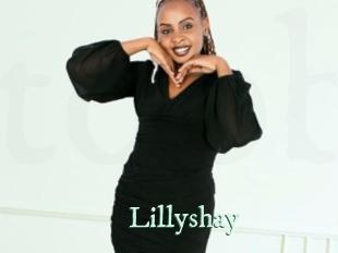 Lillyshay