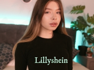 Lillyshein