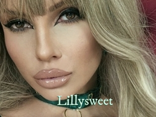 Lillysweet