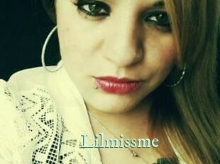 Lilmissme