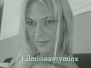 Lilmissnawtyminx