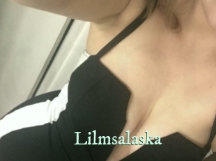 Lilmsalaska