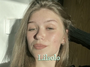 Lilsolo