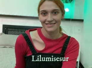 Lilumisesur