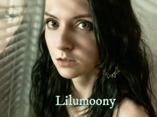 Lilumoony