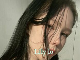 Lily_lo