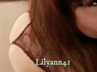 Lilyann41