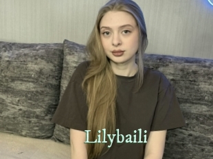Lilybaili