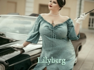 Lilyberg