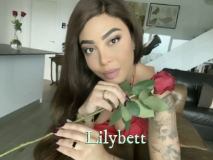 Lilybett