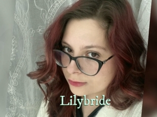 Lilybride