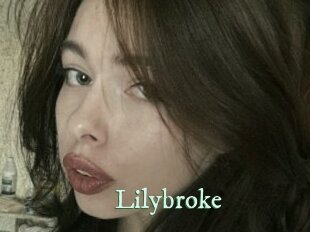 Lilybroke