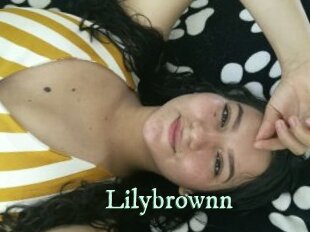 Lilybrownn