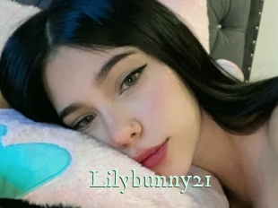 Lilybunny21