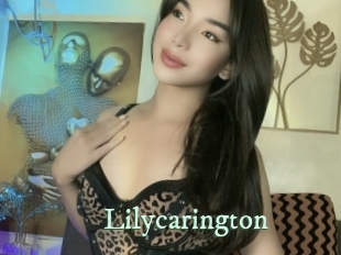 Lilycarington