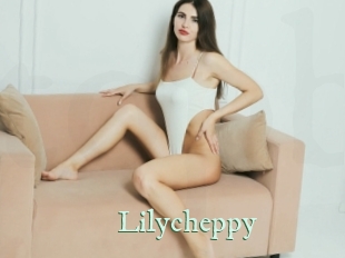 Lilycheppy